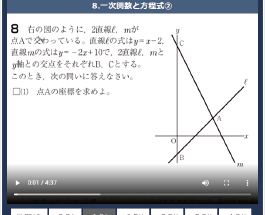 わかりやすい映像解説 わかりやすい映像解説